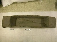 藏品(木槽)的圖片